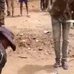 Maï Maï Malaika jeunes femmes battues Maniema