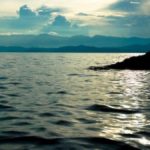 Exploitation gaz méthane lac kivu