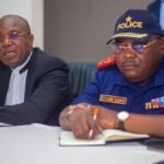 Gentiny Ngombila Police Congolaise Kasongo