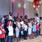 Sud-Kivu : Le Foyer Ekabana