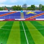 Stade Frédéric Kibasa Maliba