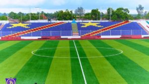 Stade Frédéric Kibasa Maliba