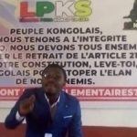 Le collectif Lisanga Pona Kongo ya Sika