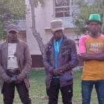 sud kivu : 5 miliciens se rendent