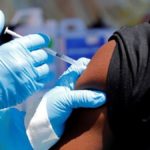 vaccination de COVID-19