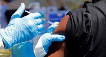 Sud-Kivu/Covid-19 : Une nouvelle campagne de vaccination annoncée par le ministère de la santé