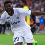 chancel Mbemba