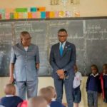 Joseph Mwinkeu, Nicolas Nyange