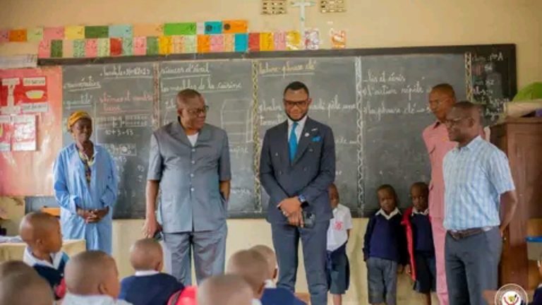 Joseph Mwinkeu, Nicolas Nyange