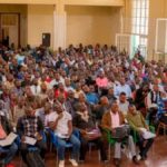 es chefs d'établissements publics et privés de Lubumbashi