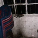 Le siège du parti de Didier Budimbu vandalisé