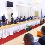 Haut-Katanga : L'Union Sacrée