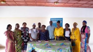 Sud-Kivu : Des représentants des partis politiques et organisation de la société civile