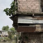 des constructions anarchiques