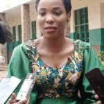 Souzannah Chombe