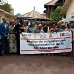 Le mouvement Rien sans les femmes