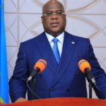 Félix Tshisekedi