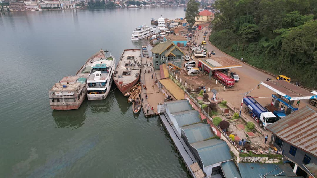 Sud-Kivu : Tous les services œuvrant illégalement dans les installations aéroportuaires contraints de plier bagages 1 Sud-Kivu : Tous les services œuvrant illégalement dans les installations aéroportuaires contraints de plier bagages