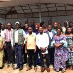 CENI échange avec des représentants des paroisses du doyenné Bukavu