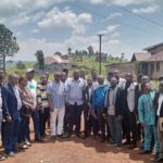 Bukavu : Des acteurs sociaux