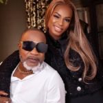 Didistone et Koffi Olomide