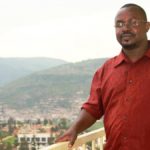 John Williams Ntwali tué Rwanda