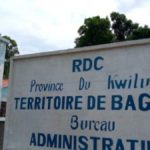 Kwilu bagata bureau administrative