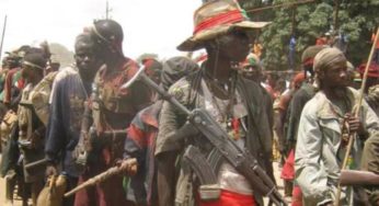 Ituri : 17 morts et plusieurs blessés dans une attaque attribuée aux miliciens Maï-Maï