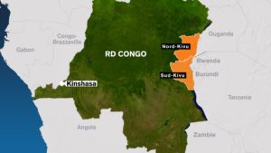 Sud Kivu