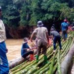 Sud-Kivu Infrastructures Shabun