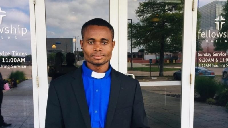 USA Enquête sur le meurtre d'un pasteur congolais à Nashville