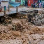 Uvira Un mort et d’importants dégâts après une forte pluie
