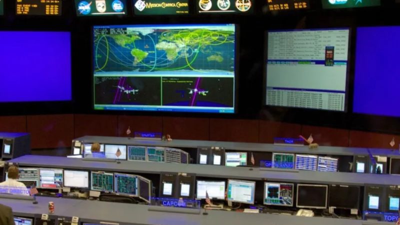 angola luanda centre de contrôle des satellites