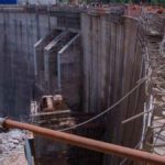 barrage hydro éléctrique katanga