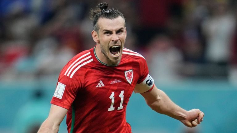 gareth bale annonce sa retraite