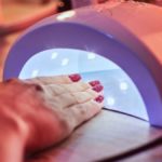 lampes UV pour ongles provoque cancer