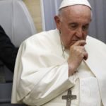 Pape François kasindi rdc