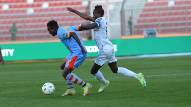 rdc vs ouganda chan 2023