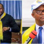 Emmanuel Shadary PPRD Patrick Nkanga