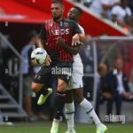 Chancel Mbemba footmercato RDC Om