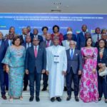 54ème session du Conseil des ministres de l’OHADA RDC