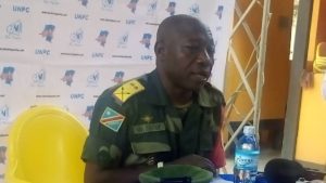 Opérations FARDC-UPDF : “Les deux forces ont déjà des moyens logistiques nécessaires pour mettre fin au phénomène ADF” (Lt Col Hazukay)