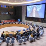 ONU conseil des sécurités nations unis RDC
