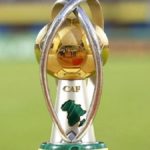 Chan 2023 finale Algérie contre Sénégal