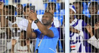 Football: Al Hilal Omdurman de Jean Florent Ibenge remporte une victoire à domicile contre Cotonsport