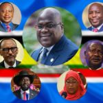 Burundi situation RDC EAC