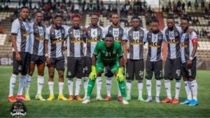 C2-CAF Voici les corbeaux retenu