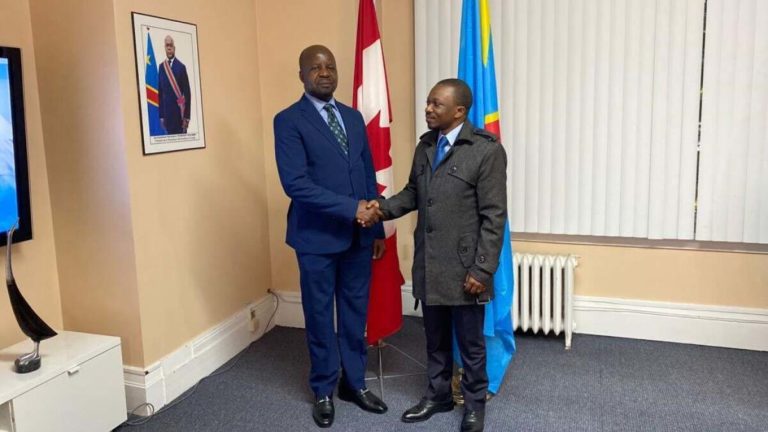 CENI canada enrolement