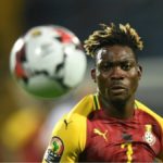 Christian Atsu footballeur ghanéen seisme turquie