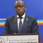 Agression Rwandaise en RDC par Christophe Lutundula